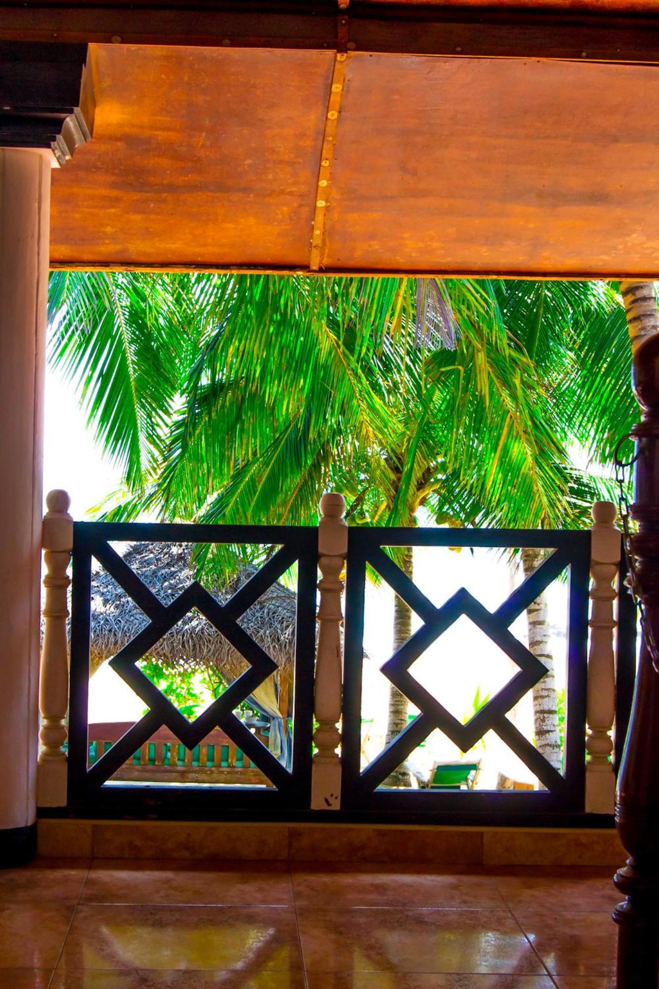 Ibisbird Beach Bungalows, Sport, Spa And Restaurant 탕갈레 외부 사진
