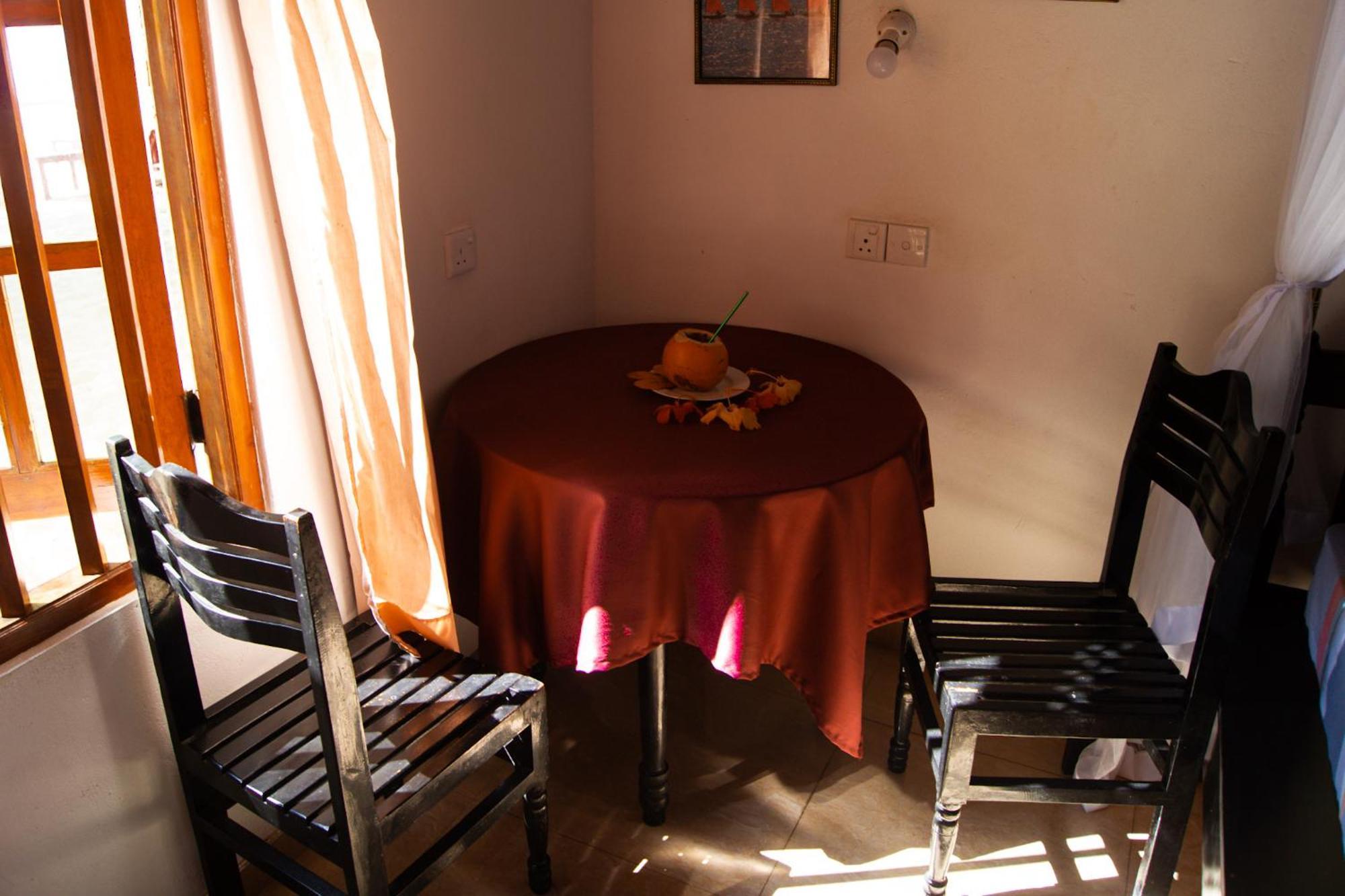 Ibisbird Beach Bungalows, Sport, Spa And Restaurant 탕갈레 외부 사진