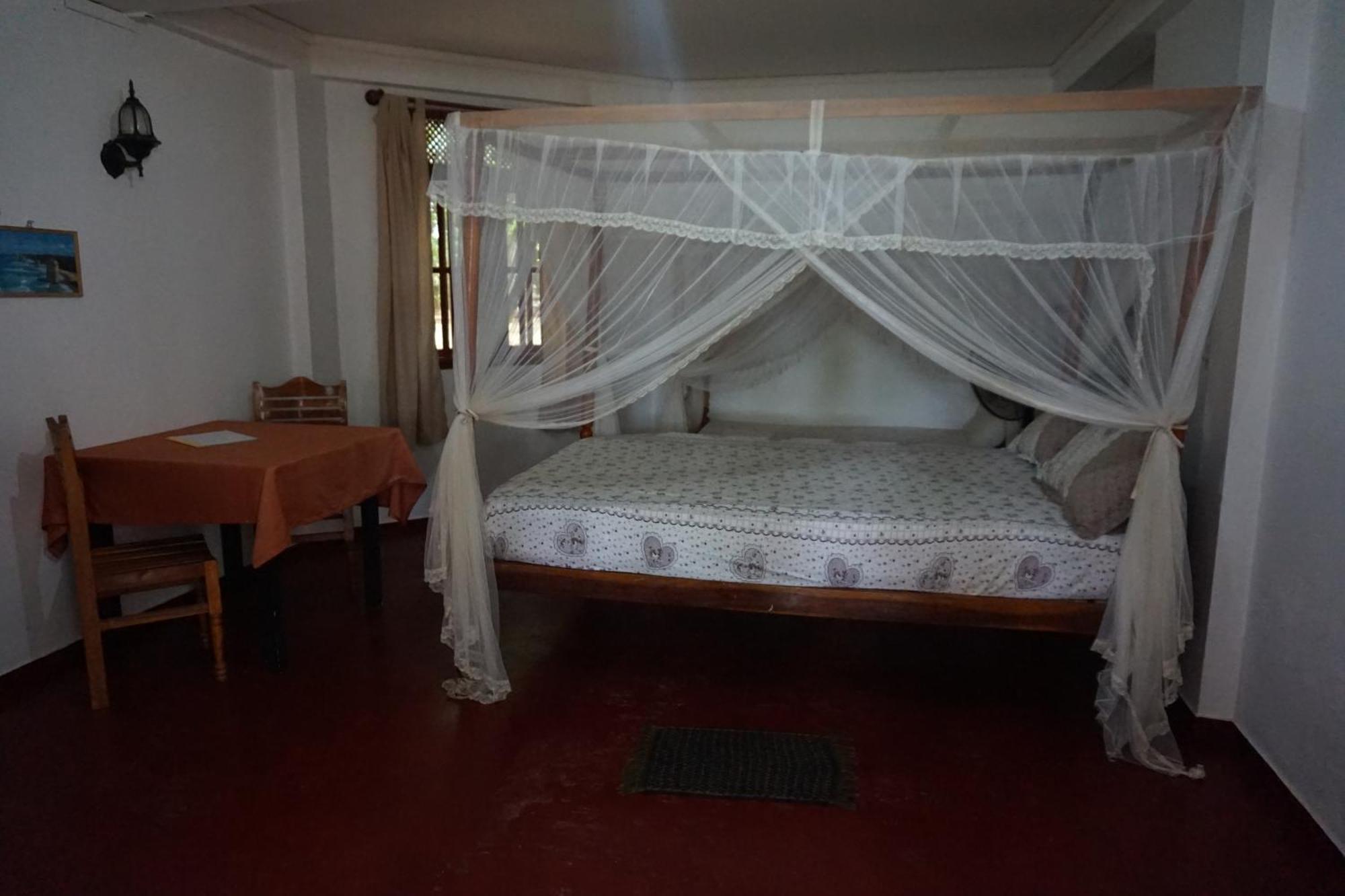 Ibisbird Beach Bungalows, Sport, Spa And Restaurant 탕갈레 외부 사진